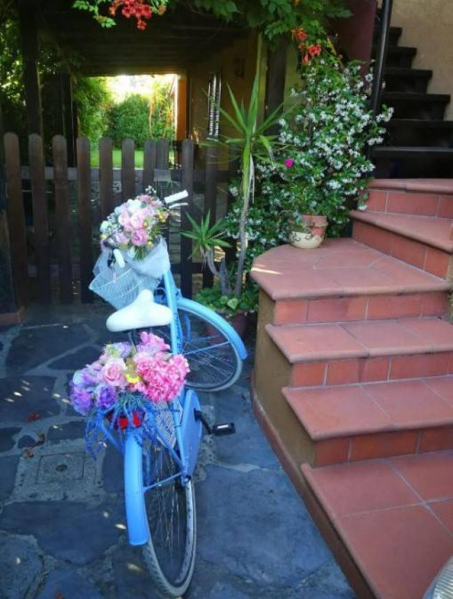 Villa in vendita a Forte dei Marmi