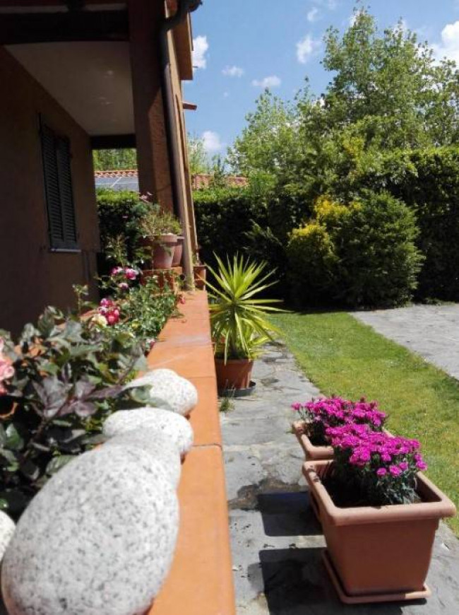 Villa in vendita a Forte dei Marmi