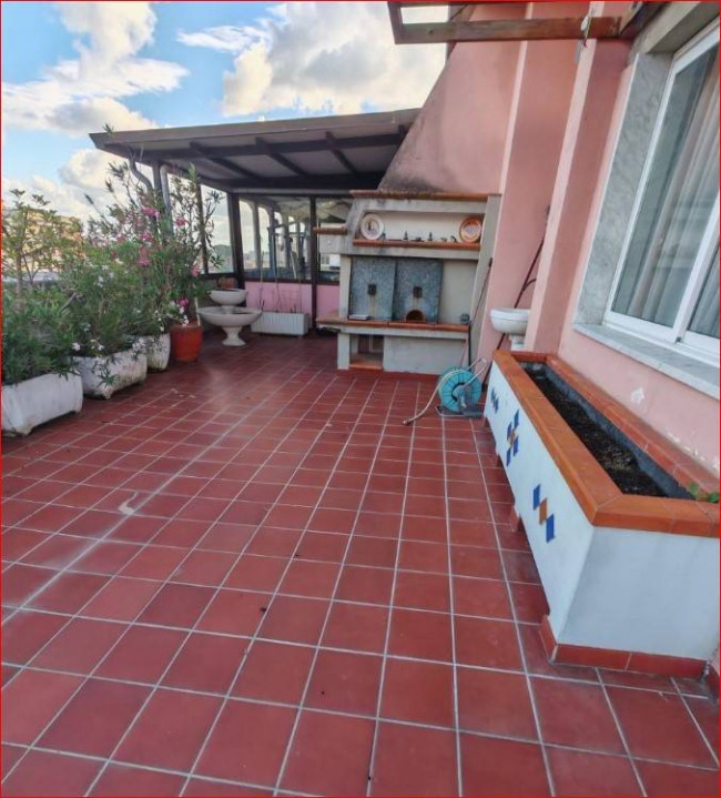 appartamento in vendita a Carrara