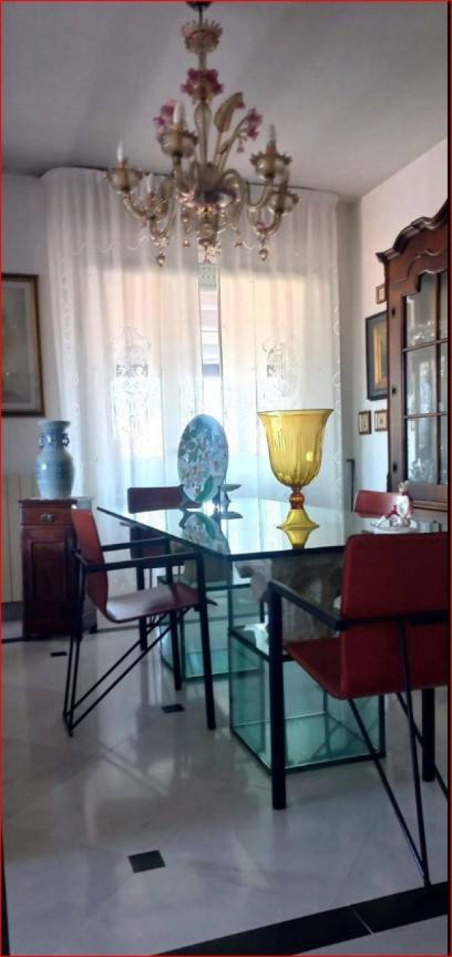 appartamento in vendita a Carrara