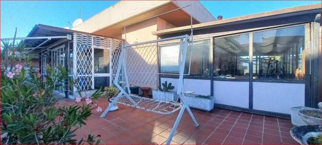 appartamento in vendita a Carrara