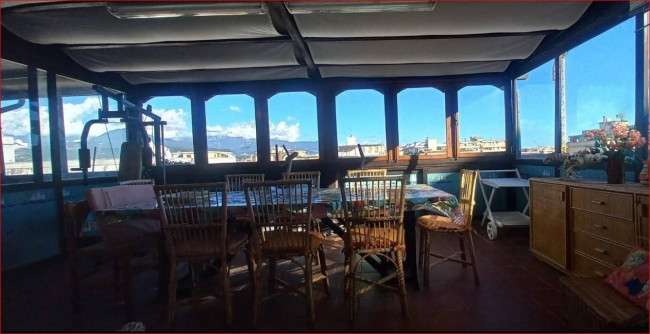 appartamento in vendita a Carrara