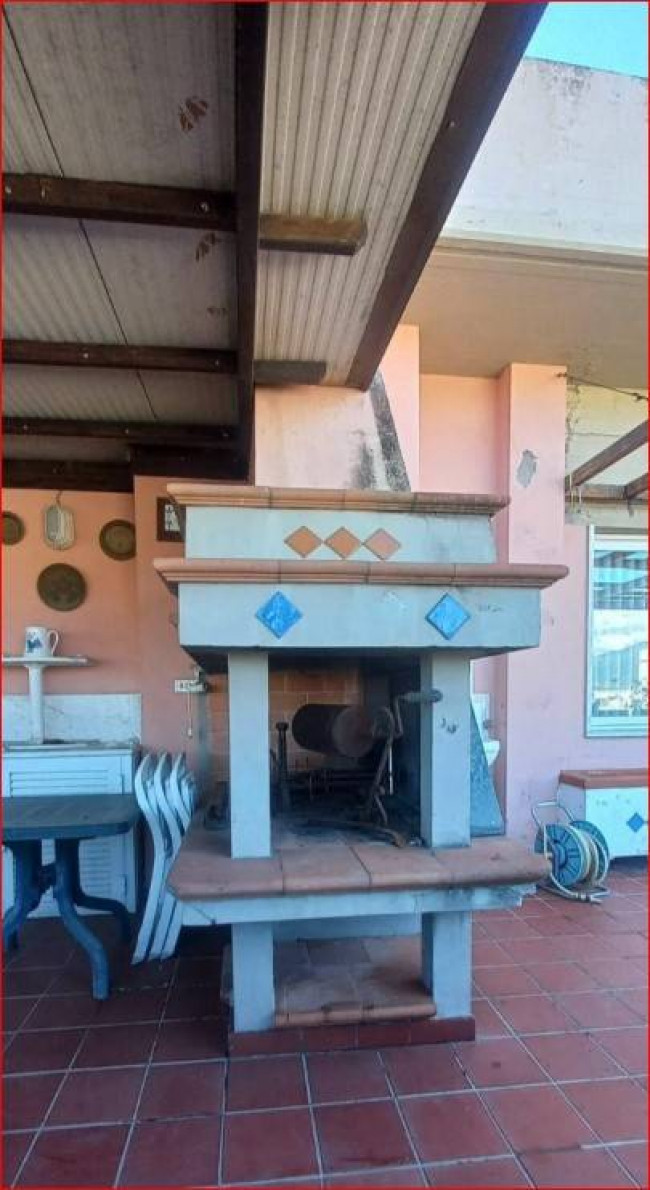 appartamento in vendita a Carrara