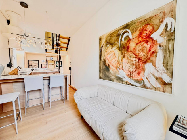 terratetto in vendita a Forte dei Marmi