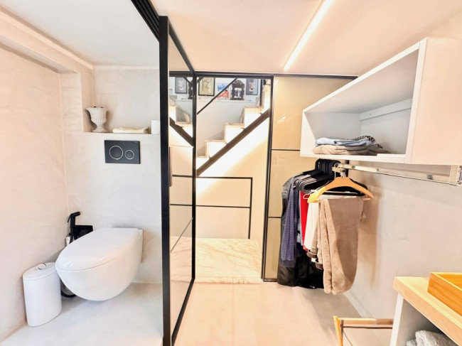 terratetto in vendita a Forte dei Marmi