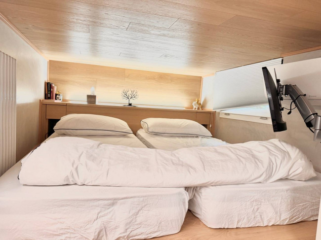 terratetto in vendita a Forte dei Marmi