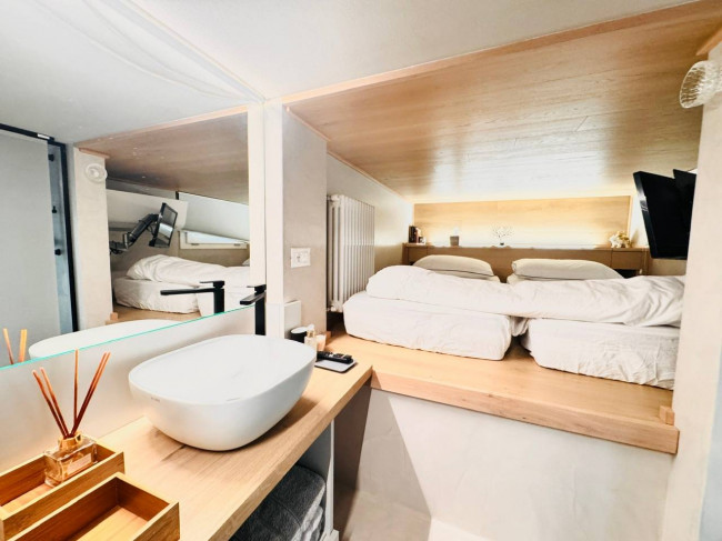 terratetto in vendita a Forte dei Marmi