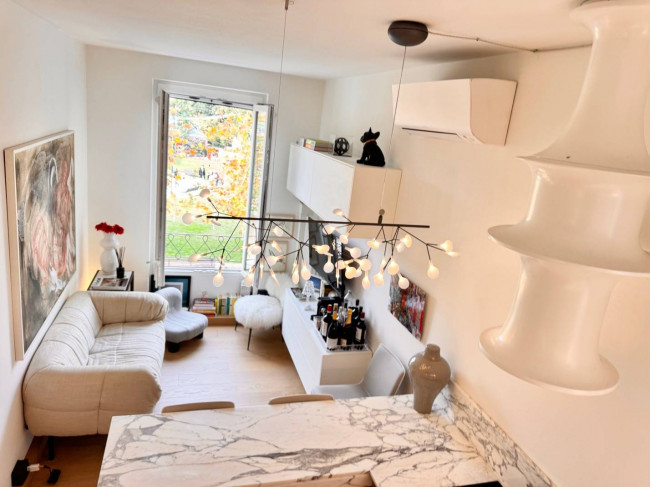 terratetto in vendita a Forte dei Marmi