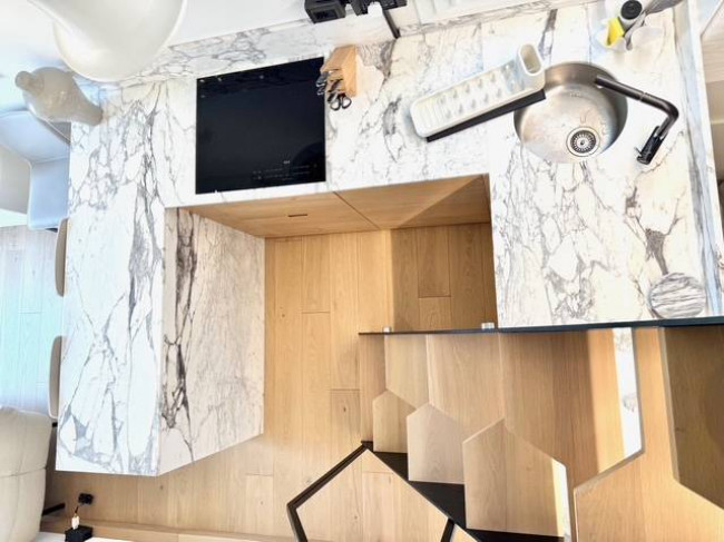 terratetto in vendita a Forte dei Marmi