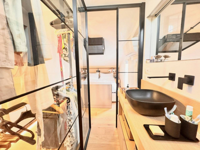 terratetto in vendita a Forte dei Marmi