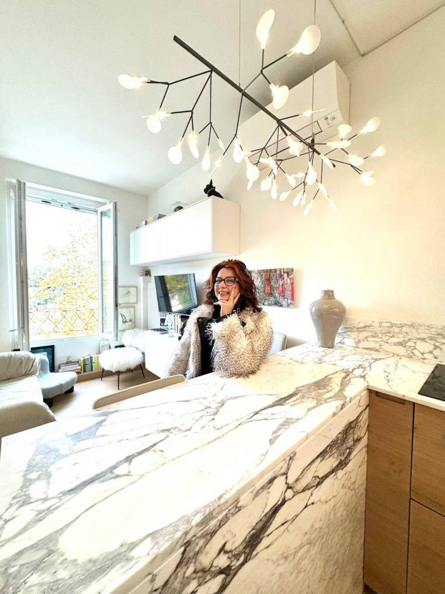 terratetto in vendita a Forte dei Marmi