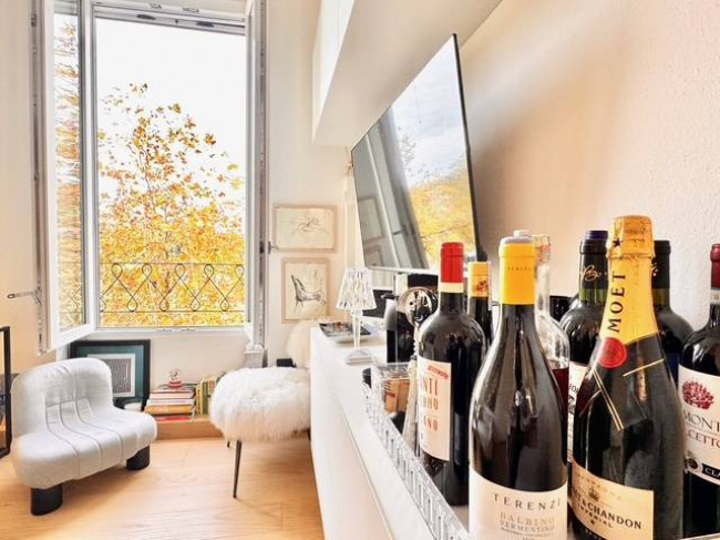 terratetto in vendita a Forte dei Marmi