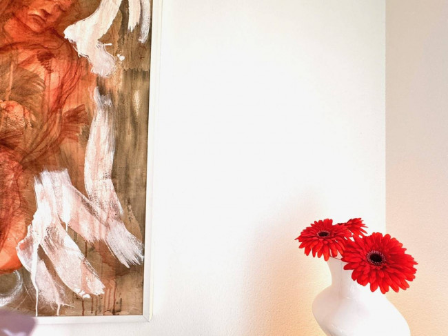 terratetto in vendita a Forte dei Marmi