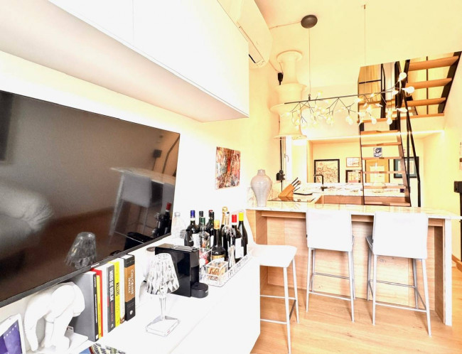 terratetto in vendita a Forte dei Marmi