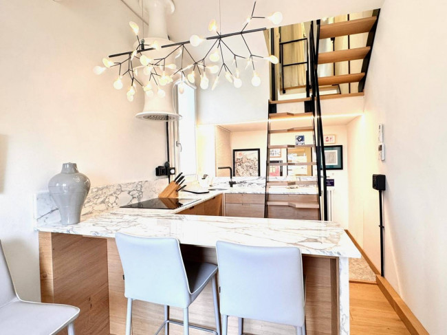 terratetto in vendita a Forte dei Marmi