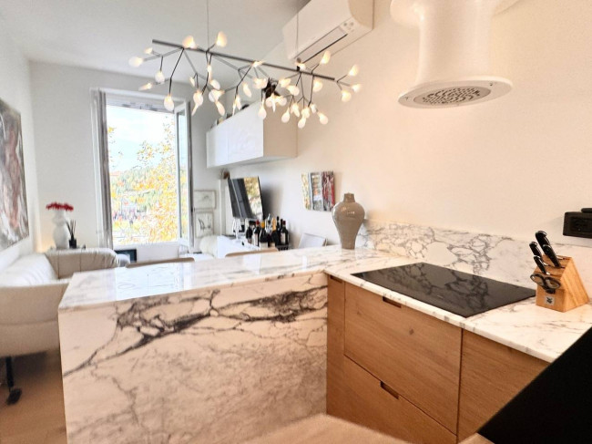 terratetto in vendita a Forte dei Marmi