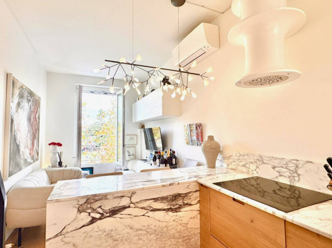 terratetto in vendita a Forte dei Marmi