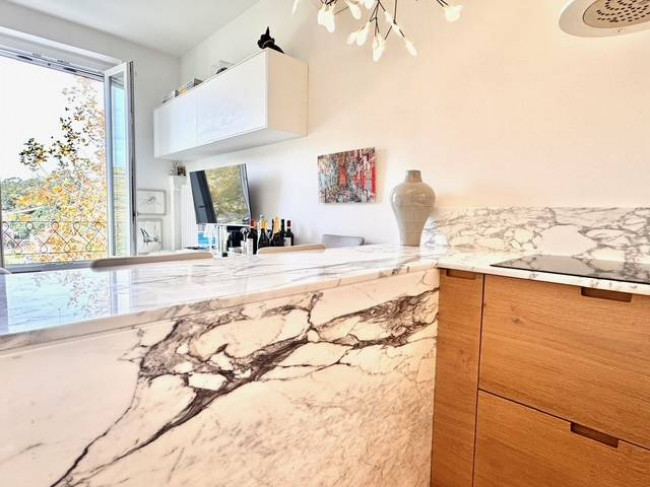 terratetto in vendita a Forte dei Marmi