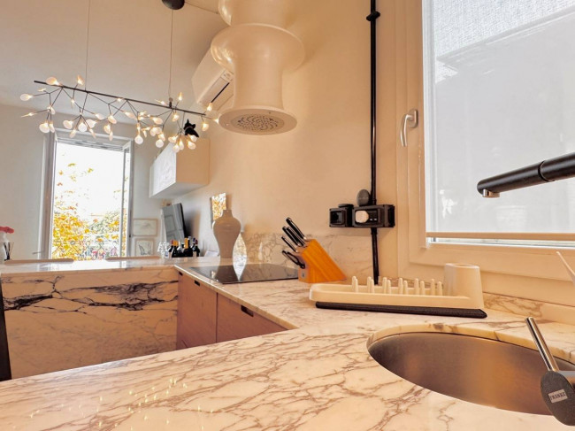 terratetto in vendita a Forte dei Marmi