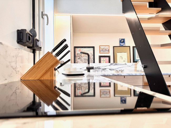 terratetto in vendita a Forte dei Marmi