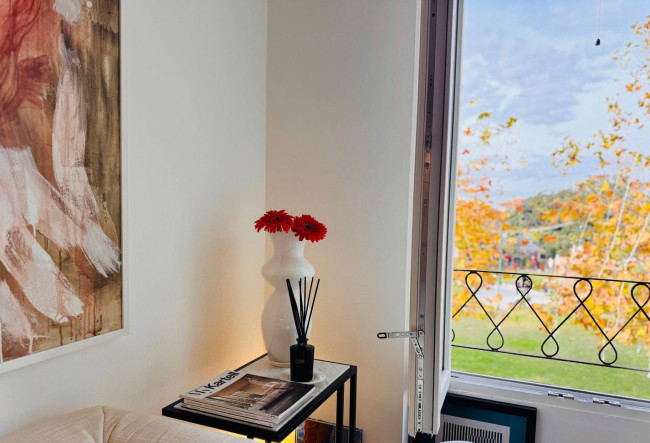 terratetto in vendita a Forte dei Marmi