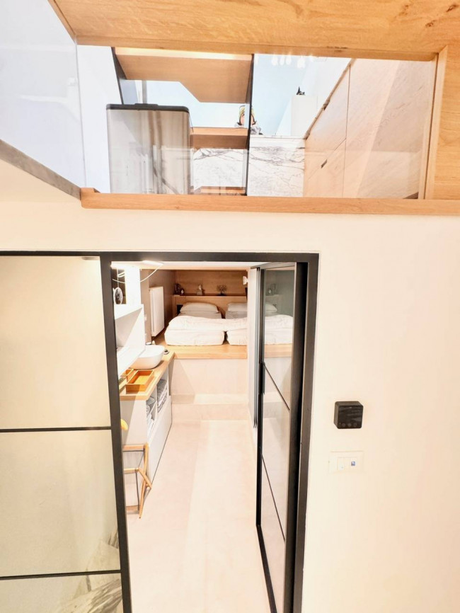 terratetto in vendita a Forte dei Marmi