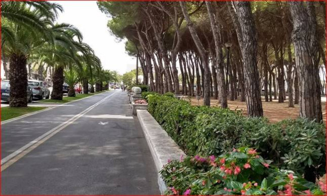 attico in vendita a Carrara