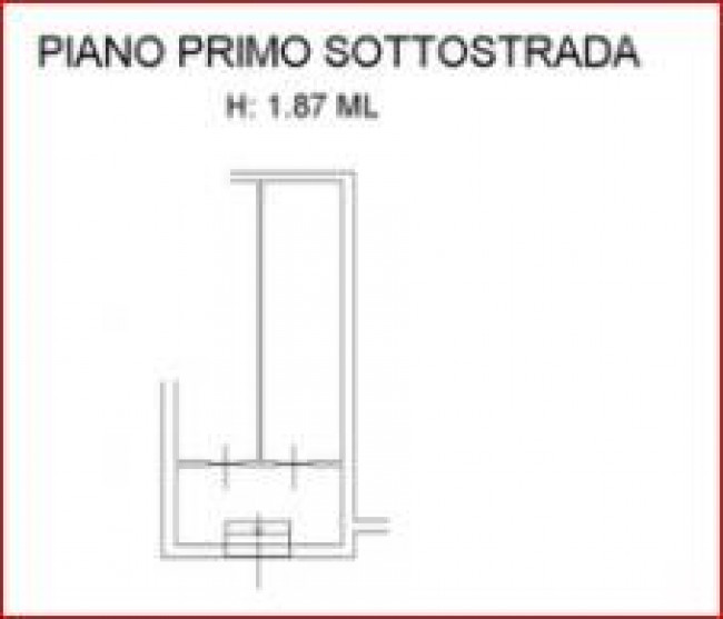 attico in vendita a Carrara