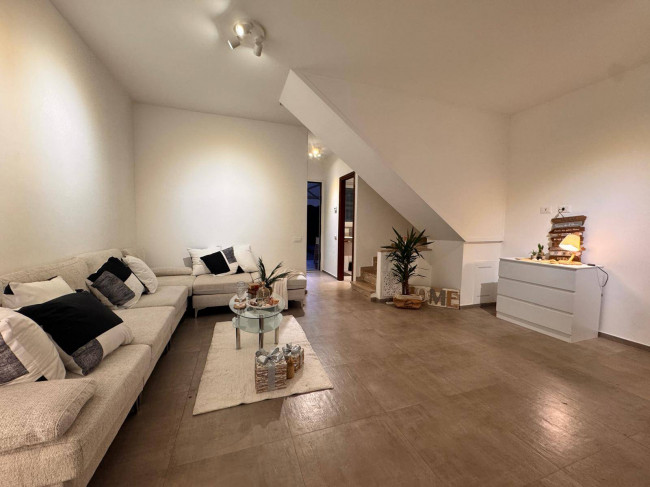 Villette a schiera in vendita a Montignoso