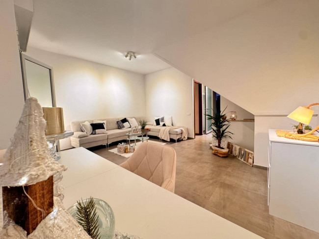 Villette a schiera in vendita a Montignoso