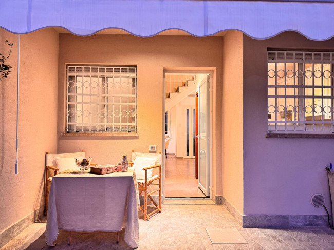 Villette a schiera in vendita a Montignoso