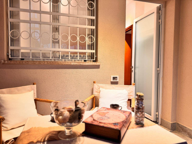 Villette a schiera in vendita a Montignoso