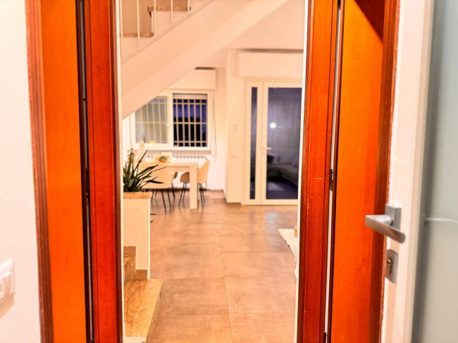 Villette a schiera in vendita a Montignoso