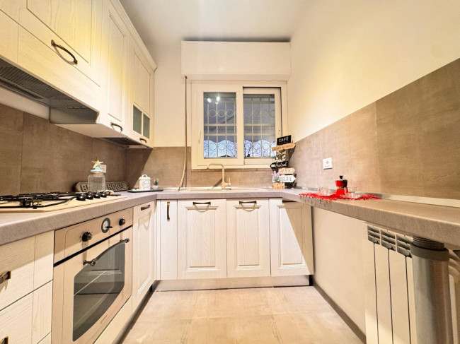 Villette a schiera in vendita a Montignoso