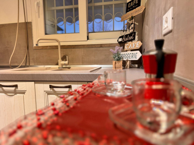 Villette a schiera in vendita a Montignoso