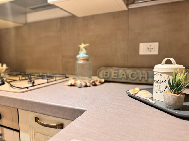 Villette a schiera in vendita a Montignoso