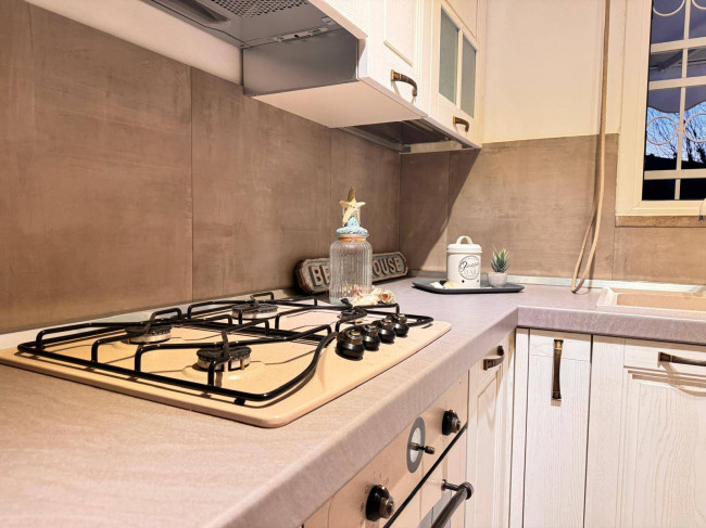 Villette a schiera in vendita a Montignoso