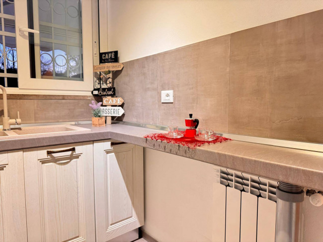 Villette a schiera in vendita a Montignoso