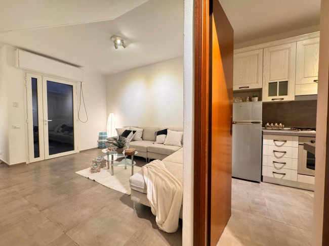 Villette a schiera in vendita a Montignoso