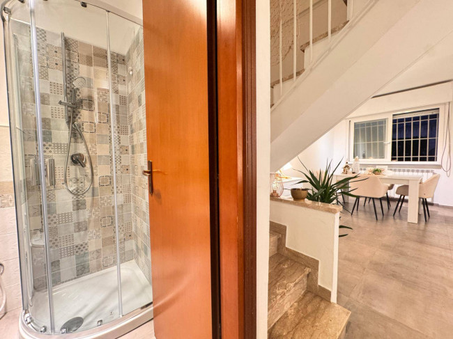 Villette a schiera in vendita a Montignoso