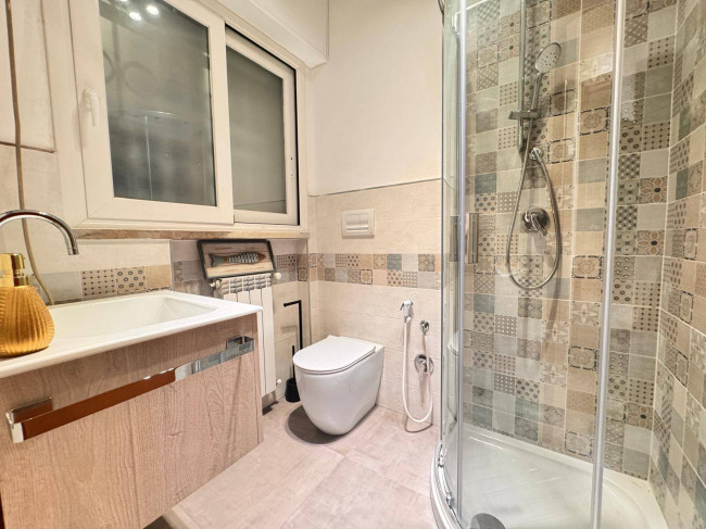 Villette a schiera in vendita a Montignoso