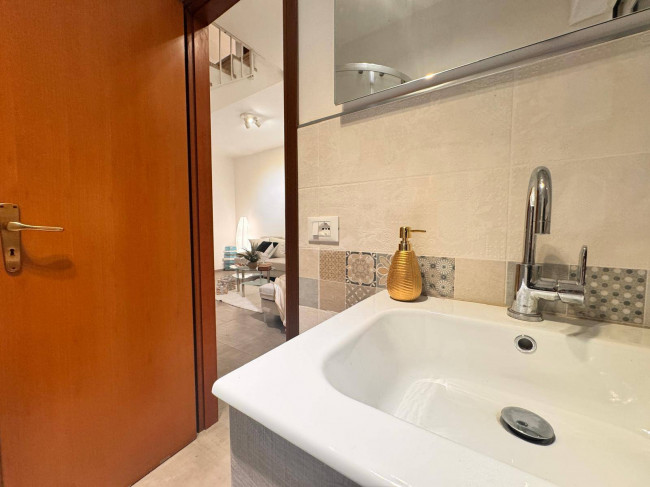 Villette a schiera in vendita a Montignoso