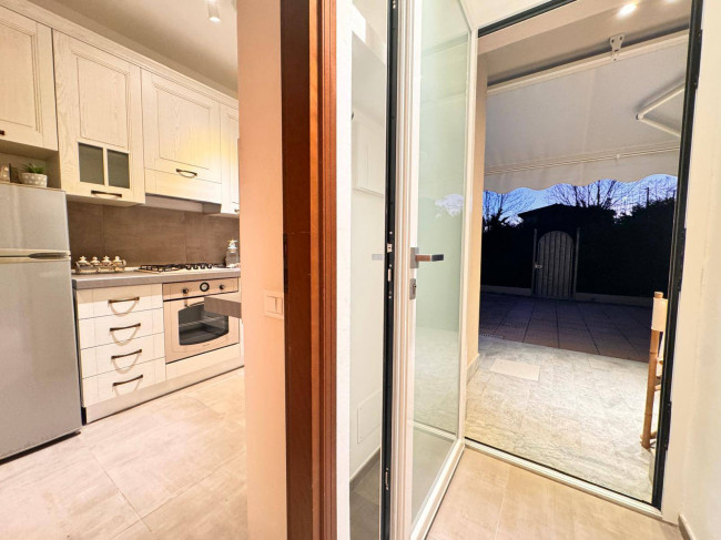 Villette a schiera in vendita a Montignoso