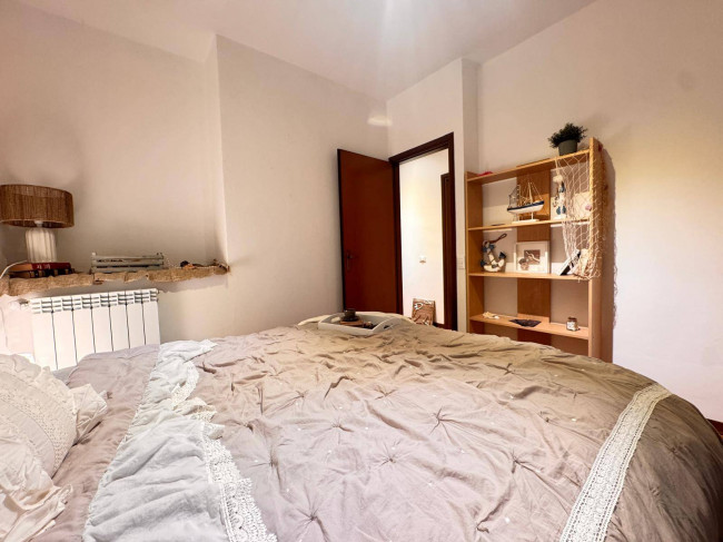 Villette a schiera in vendita a Montignoso