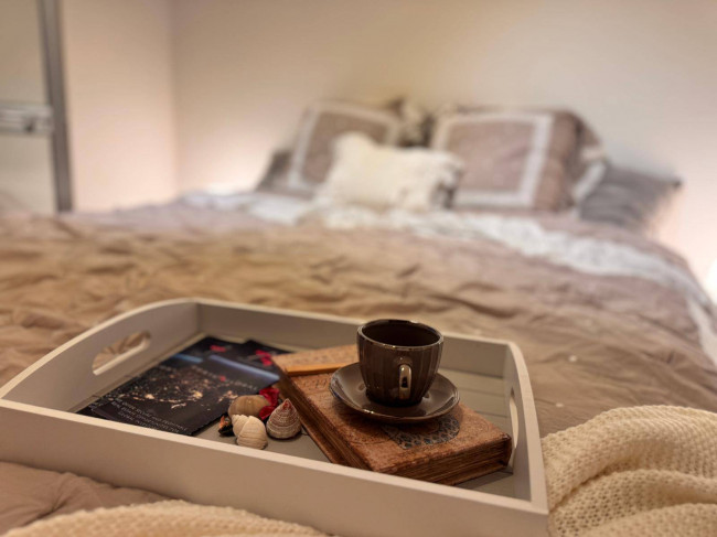 Villette a schiera in vendita a Montignoso