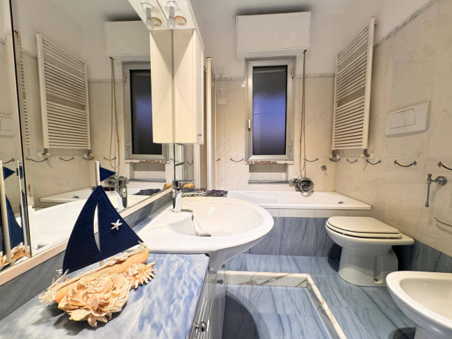 Villette a schiera in vendita a Montignoso