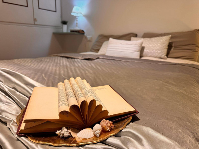 Villette a schiera in vendita a Montignoso