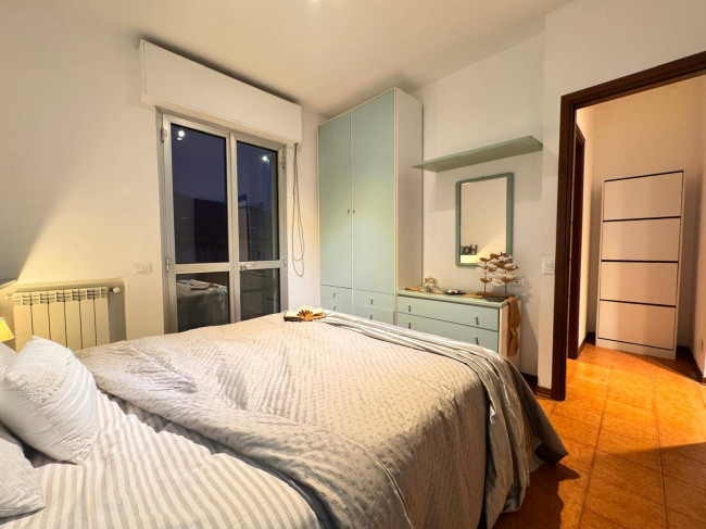 Villette a schiera in vendita a Montignoso