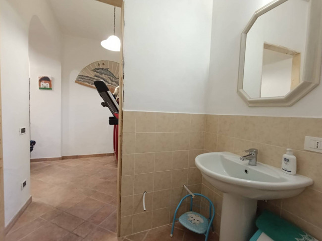 Villa semindipendente in vendita a Montignoso