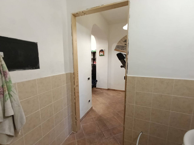 Villa semindipendente in vendita a Montignoso